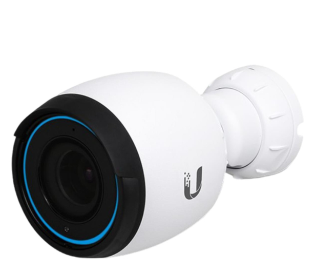 Ubiquiti UVC-G4-PRO zewnętrzna 2K PoE - 1267940 - zdjęcie